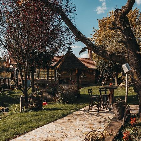 Gresna Pilnica Hotel Klenovnik Eksteriør billede