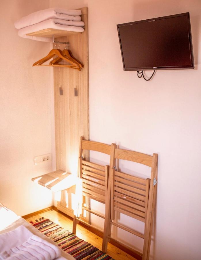 Gresna Pilnica Hotel Klenovnik Eksteriør billede